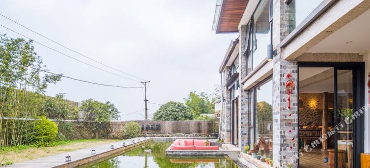 温州乐栖民宿图片