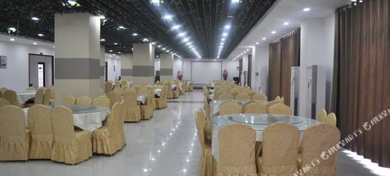 菏泽瑞吉商务酒店图片