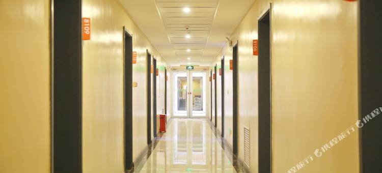 海友酒店(临汾火车站平阳广场店)图片