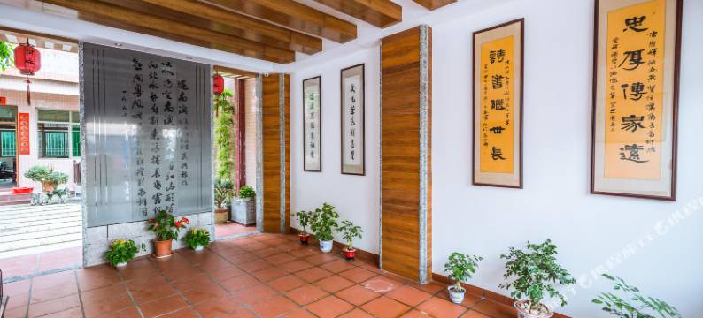 阿嫲客栈(南澳云澳店)图片