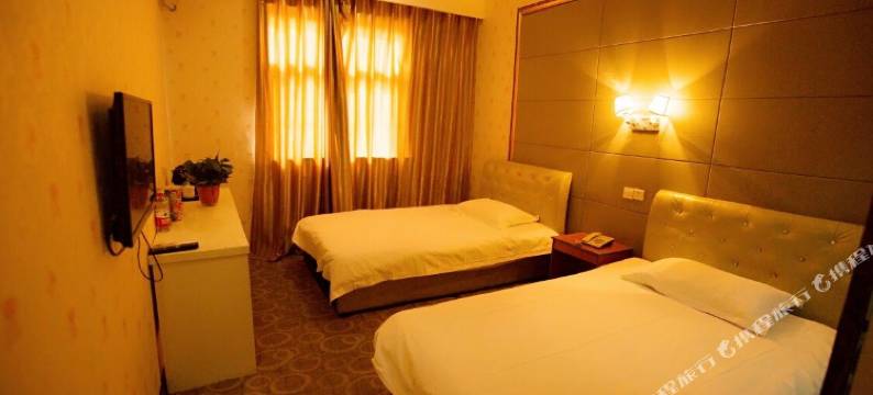 郑州瑞航商务酒店图片