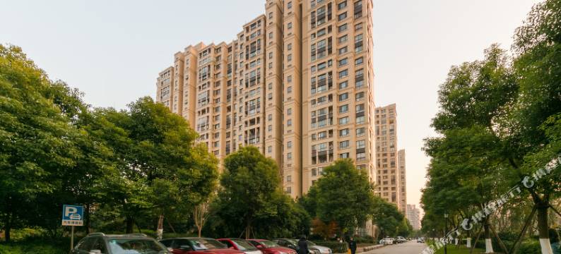 苏州丰隆公寓图片