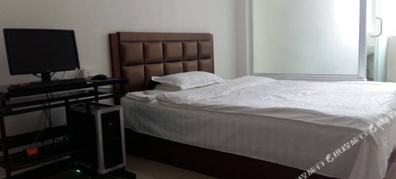 舞阳心缘宾馆图片