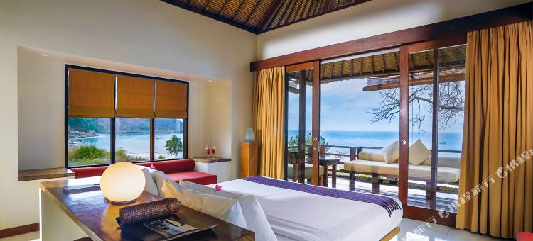 昆西别墅酒店(Qunci Villas Resort)图片