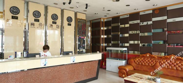 尚客优酒店(平遥古城又见平遥店)图片