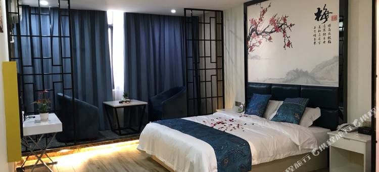 泉州万景酒店图片