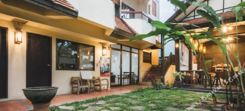 优雅兰纳(Elegant Lanna)图片