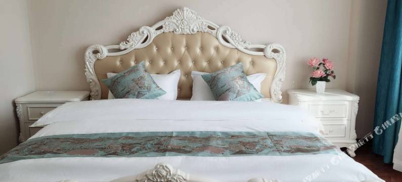 沈阳忆家精品公寓展览馆店图片