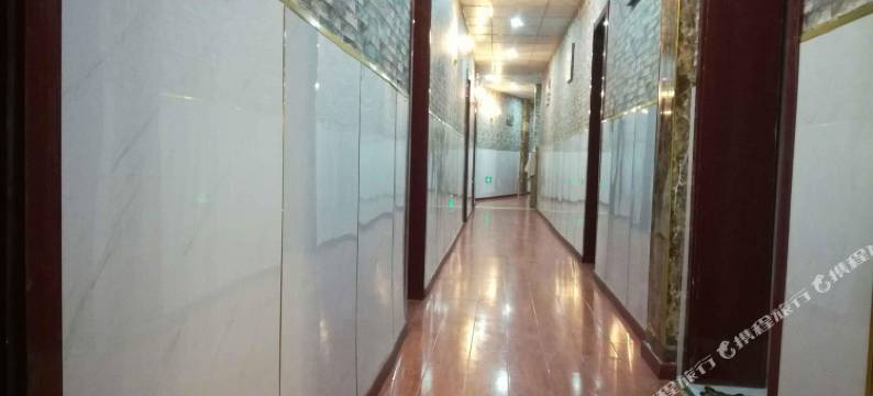 人人旅馆(南京禄口机场店)图片