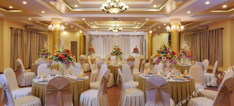 金和富国岛度假村(Kim Hoa Resort)图片