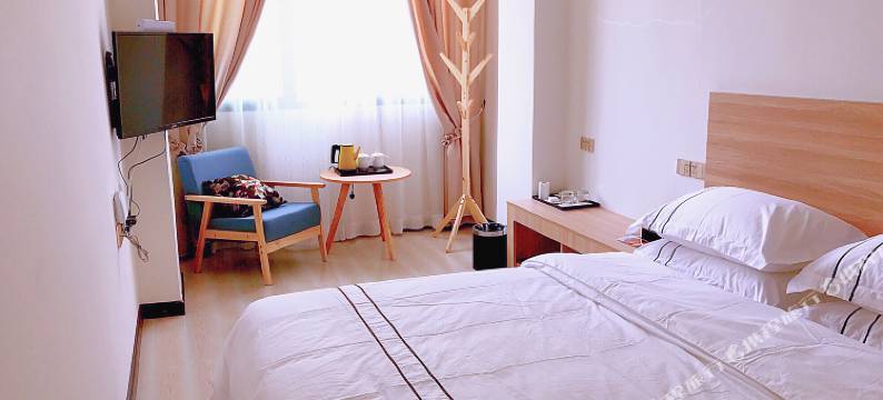 赣丰精品酒店(黄果树景区店)图片