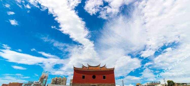 台北旅乐序精品旅馆站前五馆图片