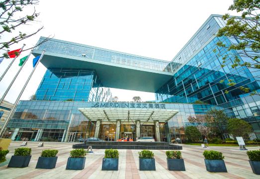 上海闵行宝龙艾美酒店