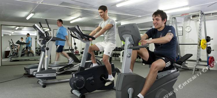 普吉岛兰花温泉度假酒店(Phuket Orchid Resort and Spa)图片