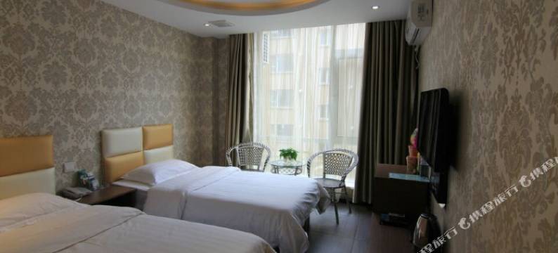 吉林亚丁休闲宾馆图片