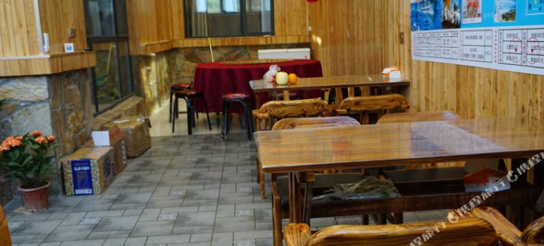 长岛金月湾渔家别墅图片