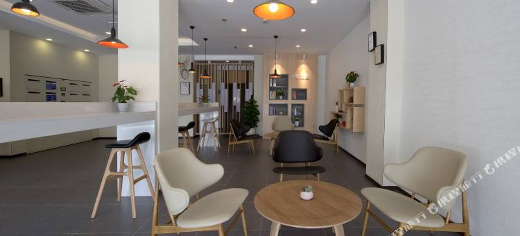 汉庭酒店(上海九亭大街店)图片