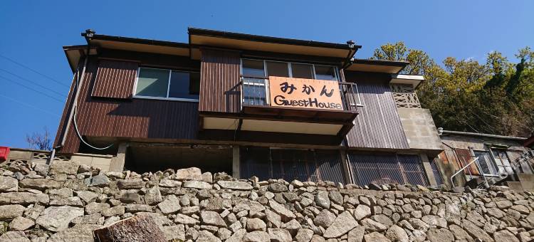 出租别墅 Vacation Stay 和游House(-Vacation Stay- Wayou House)图片