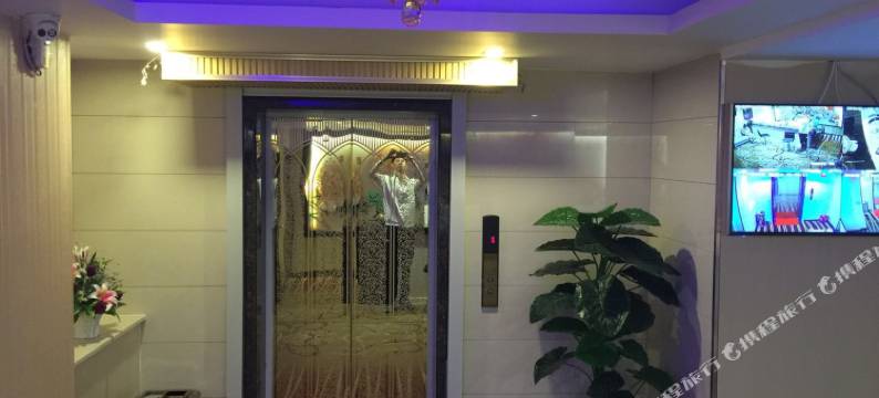 宁安万合主题宾馆(通江路店)图片