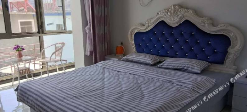 北京九渡果子农家院图片