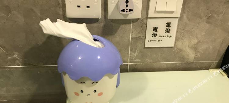 香港扬州宾馆图片