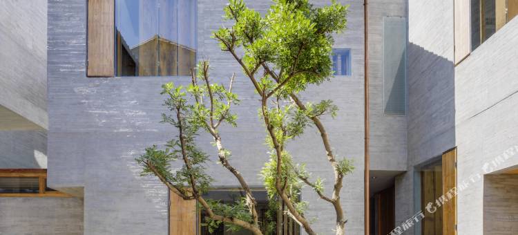 咏归川·大理古城度假酒店图片