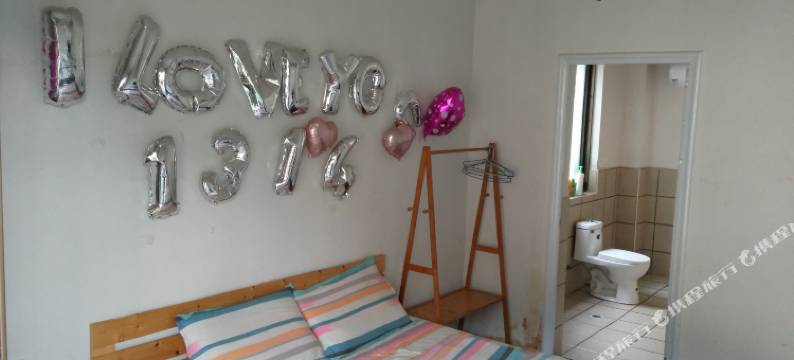 长沙大大青年旅舍图片