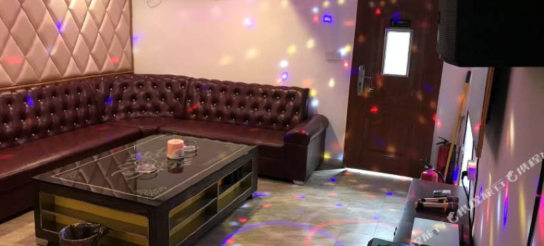 广州从化温泉度假别墅(2号店)图片