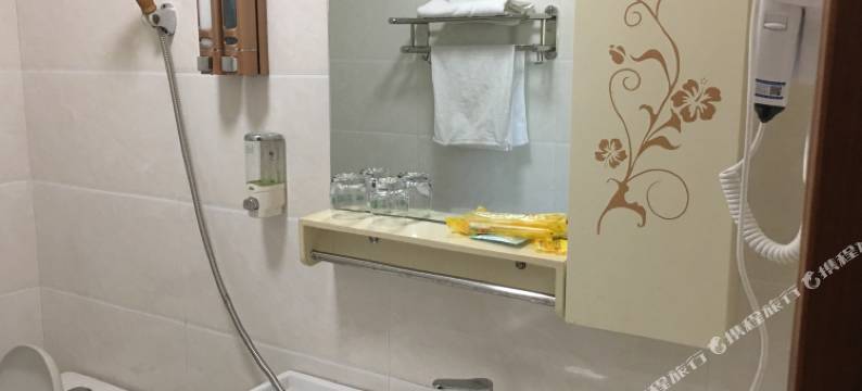 台州竿蓬宾馆图片