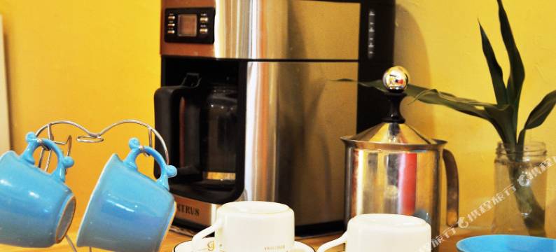 敦煌锦舍年华客栈图片