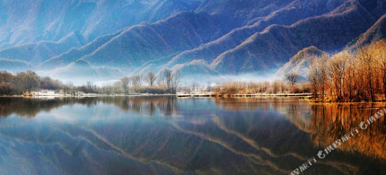 神农架过云山居客栈(大九湖坪阡古镇店)图片