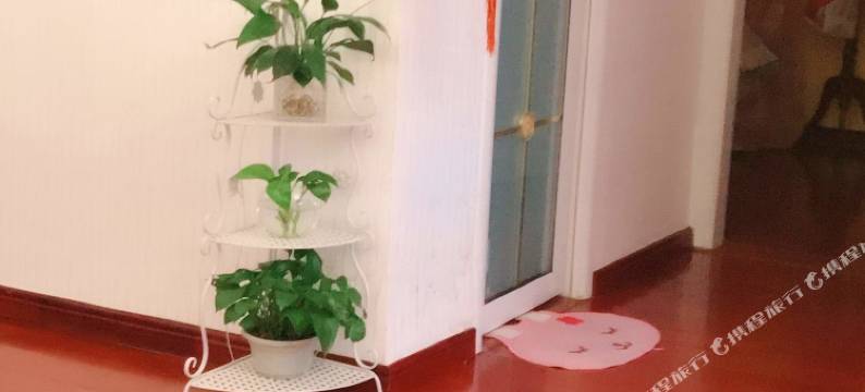 珠海慧姐的家公寓图片