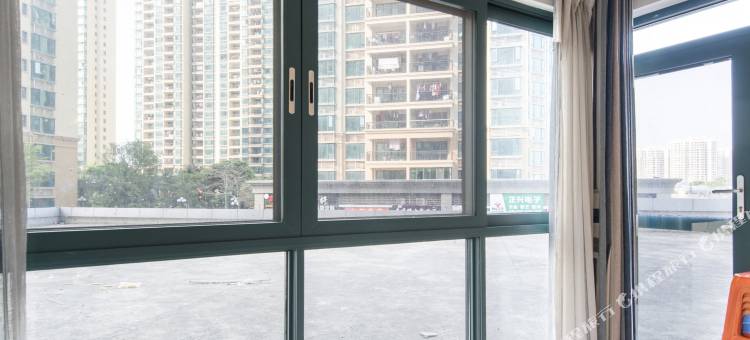 北海安姐公寓图片