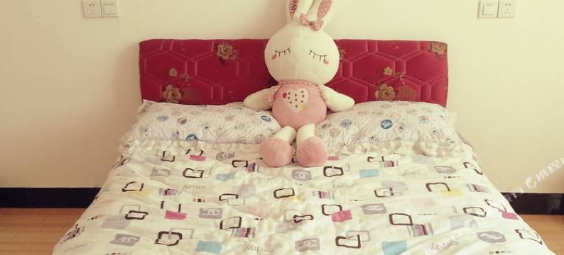 婺源方华芳公寓图片