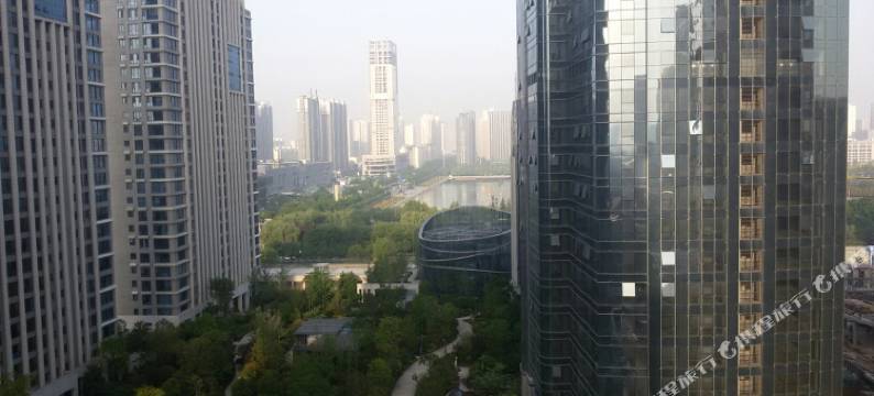 洛阳星之语太空舱公寓图片