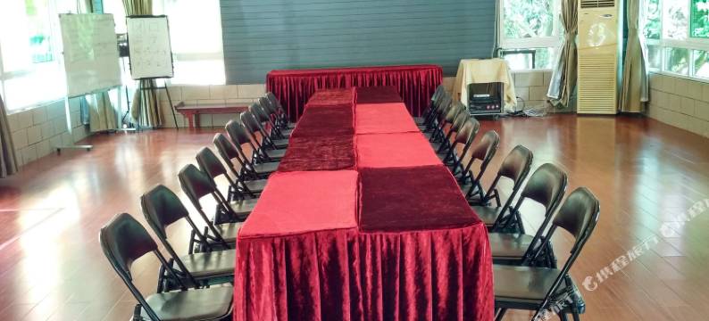 博罗罗浮山逍遥宫别墅图片