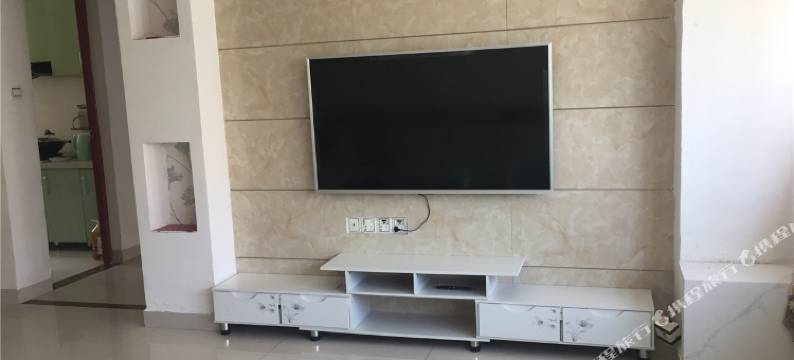 东莞塘厦大道建安广场商业中心舒适套房特色民宿图片