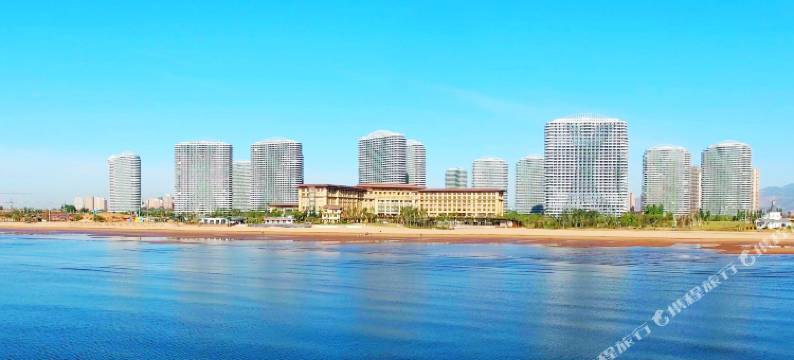 东戴河鑫宇阁海景公寓图片