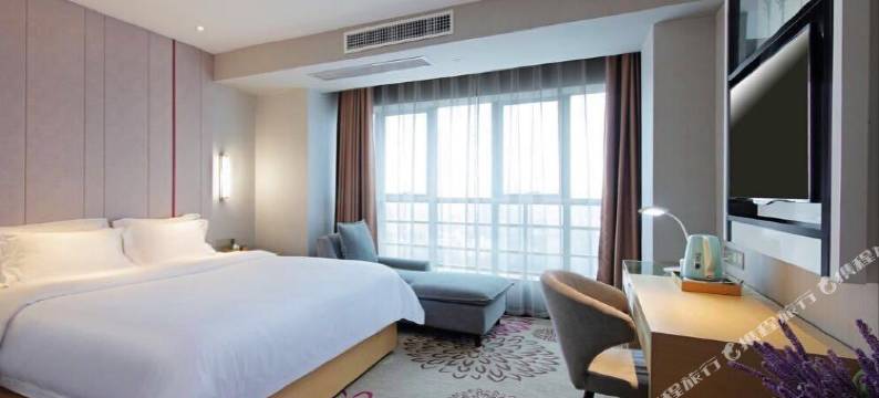 新麗景酒店(广州新塘地铁站店)图片