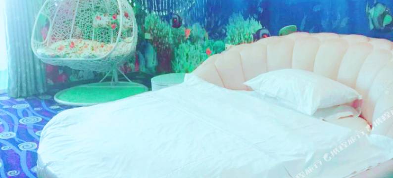 武汉美思家酒店图片