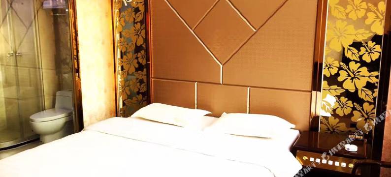 鞍山红旗大酒店图片