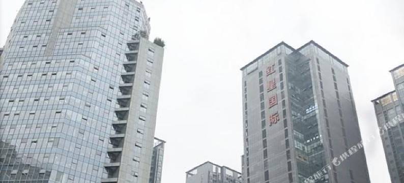 成都七间房精品公寓(春熙路地铁站店)图片