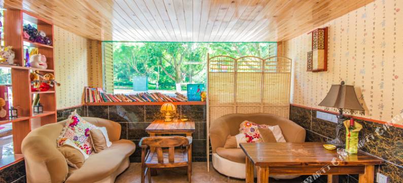 峨眉山布拉格春天酒店图片