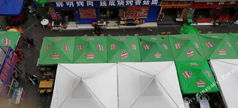 延安兴隆客栈图片