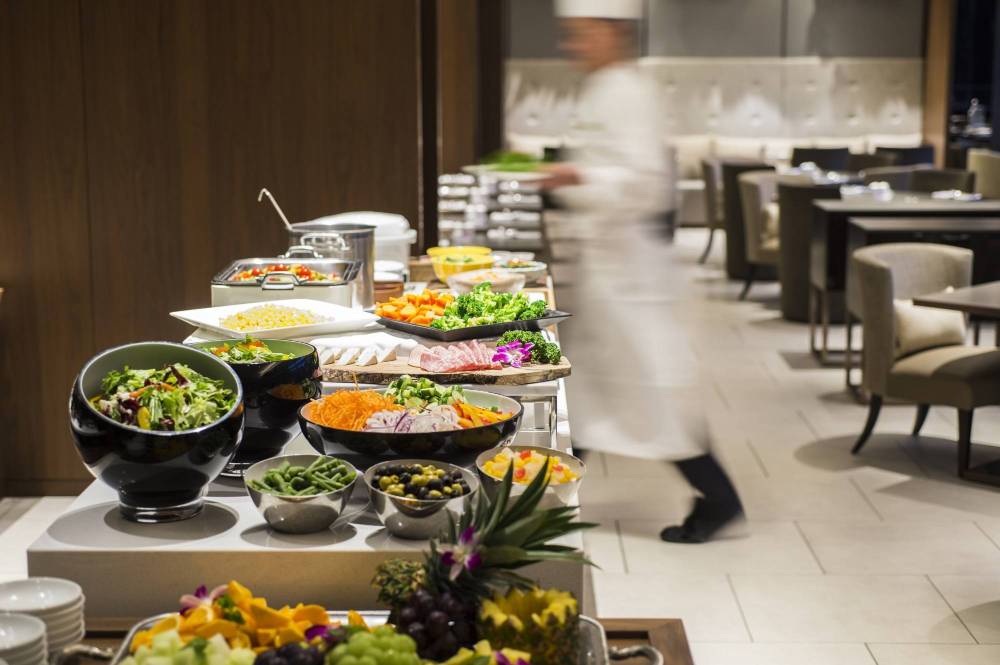 Ascott Marunouchi TokyoOver view