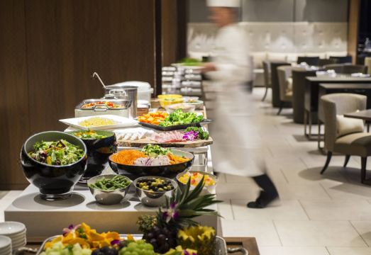 Ascott Marunouchi TokyoHotel Overview