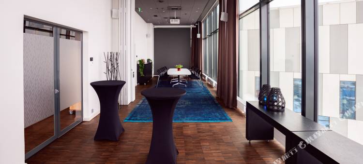 赫尔辛基克拉丽奥酒店(Clarion Hotel Helsinki)图片