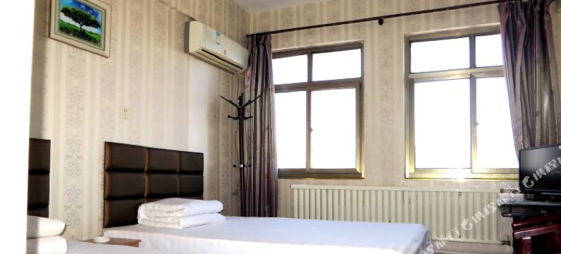 滦南滦城宾馆图片