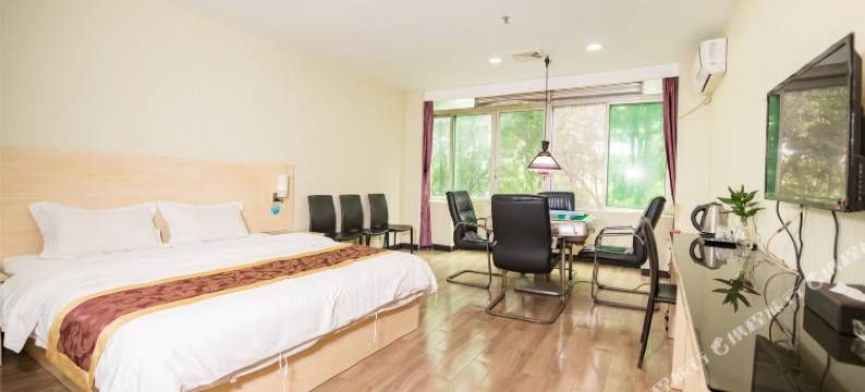 江门常盛酒店(五邑大学店)图片