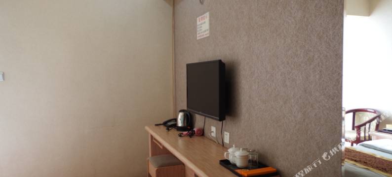 海天商务酒店(新疆医科大学第二附属医院南湖北路地铁站店)图片